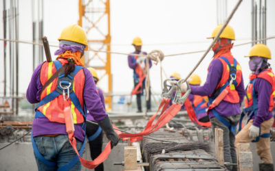 Política  Seguridad y Salud en el Trabajo