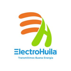 electrohuila logo electrohuila