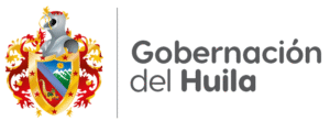 gobernacion huila logo gobernacion de huila