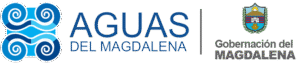 logo-aguas-gober aguas del magdalena