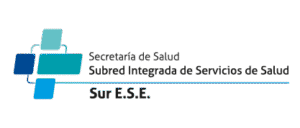 logo_subred_sur secretaria de salud sur ESE