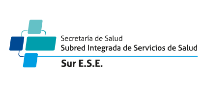 logo_subred_sur secretaria de salud sur ESE